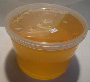 Цветочный мёд 2011 650 гр