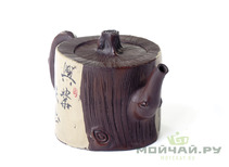 Чайник Цзяньшуйская керамика  # 4103 215 мл