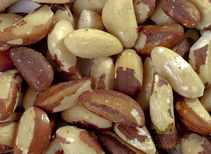Бразильский орех Перу 500 гр