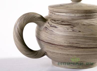 Чайник # 23292 цзяньшуйская керамика 250 мл