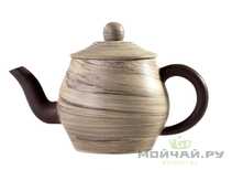 Чайник moychayru # 23567 цзяньшуйская керамика 170 мл
