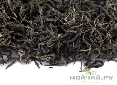 Шишань Люй Ча зеленый чай с Каменной горы