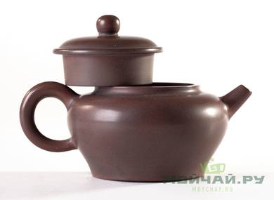 Чайник # 24623 керамика из Циньчжоу 88 мл