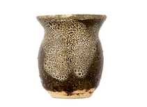 Сосуд для питья мате калебас # 37781 керамика