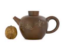 Чайник Нисин Тао # 39103 керамика из Циньчжоу 210 мл